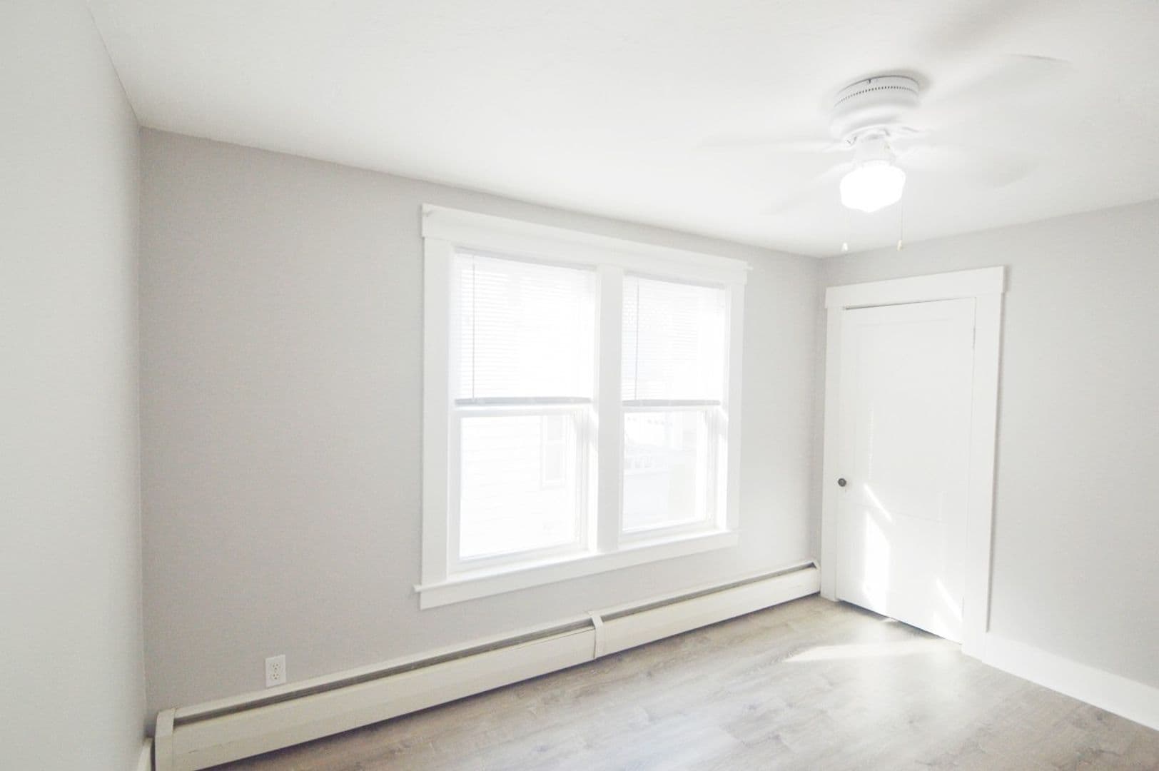 Fitchburg Apartment: 38 Cascade Street