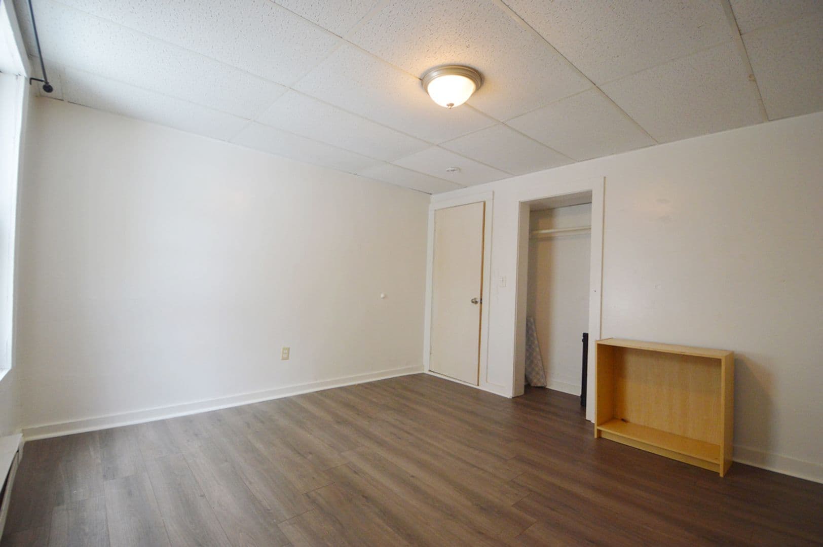 Gardner Apartment: 191 Main Street