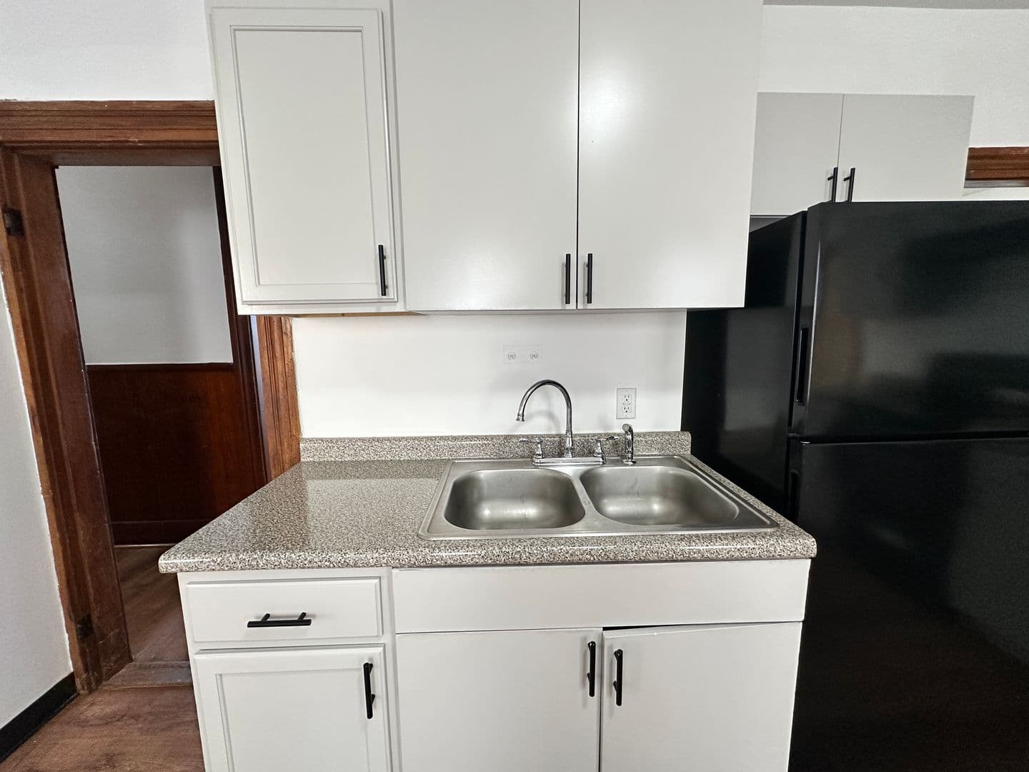 Fitchburg Apartment: 218-222 Laurel Street