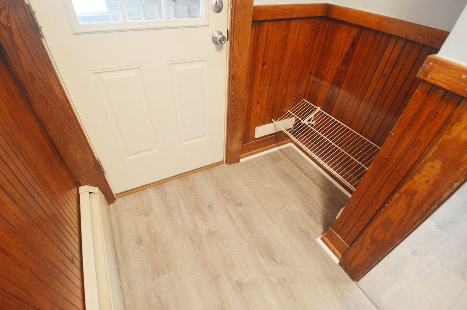 Fitchburg Apartment: 38 Cascade Street