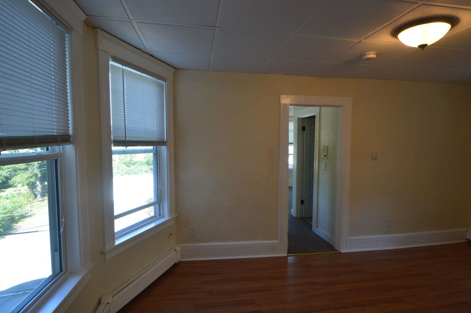 Fitchburg Apartment: 15-17 Winter Street