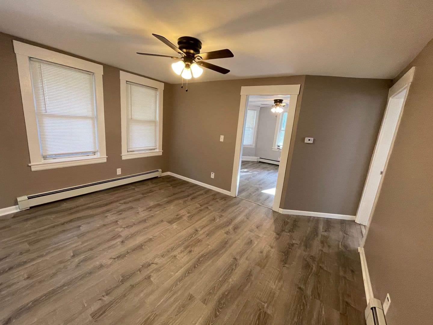 Gardner Apartment: 14 Marquette St