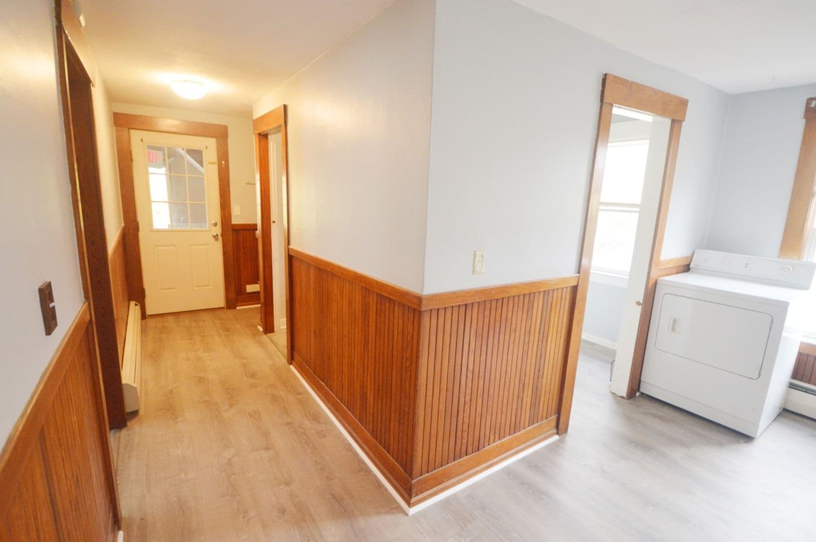Fitchburg Apartment: 38 Cascade Street