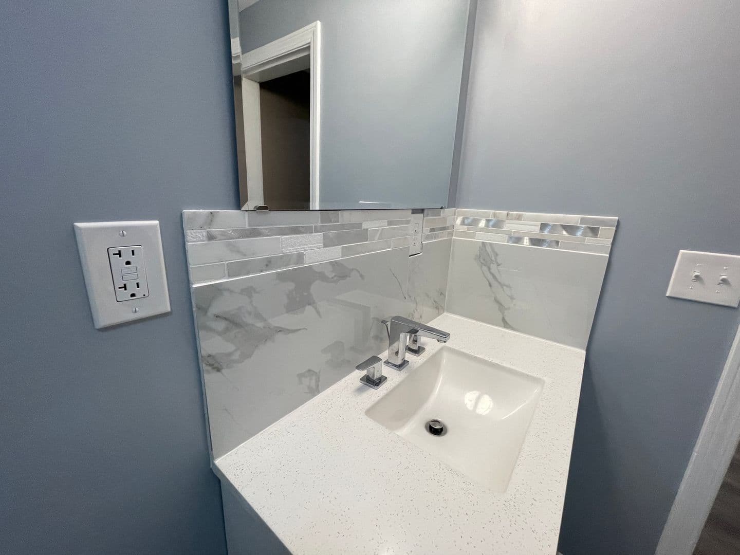 Gardner Apartment: 14 Marquette St