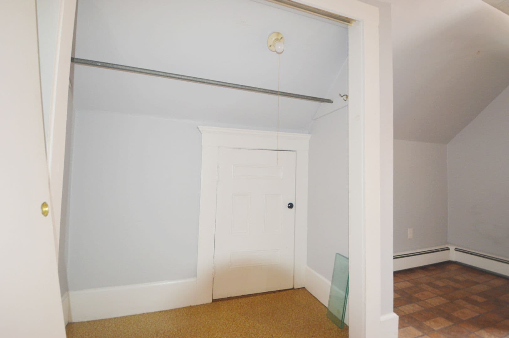 Gardner Apartment: 17 - 19 Walnut Street
