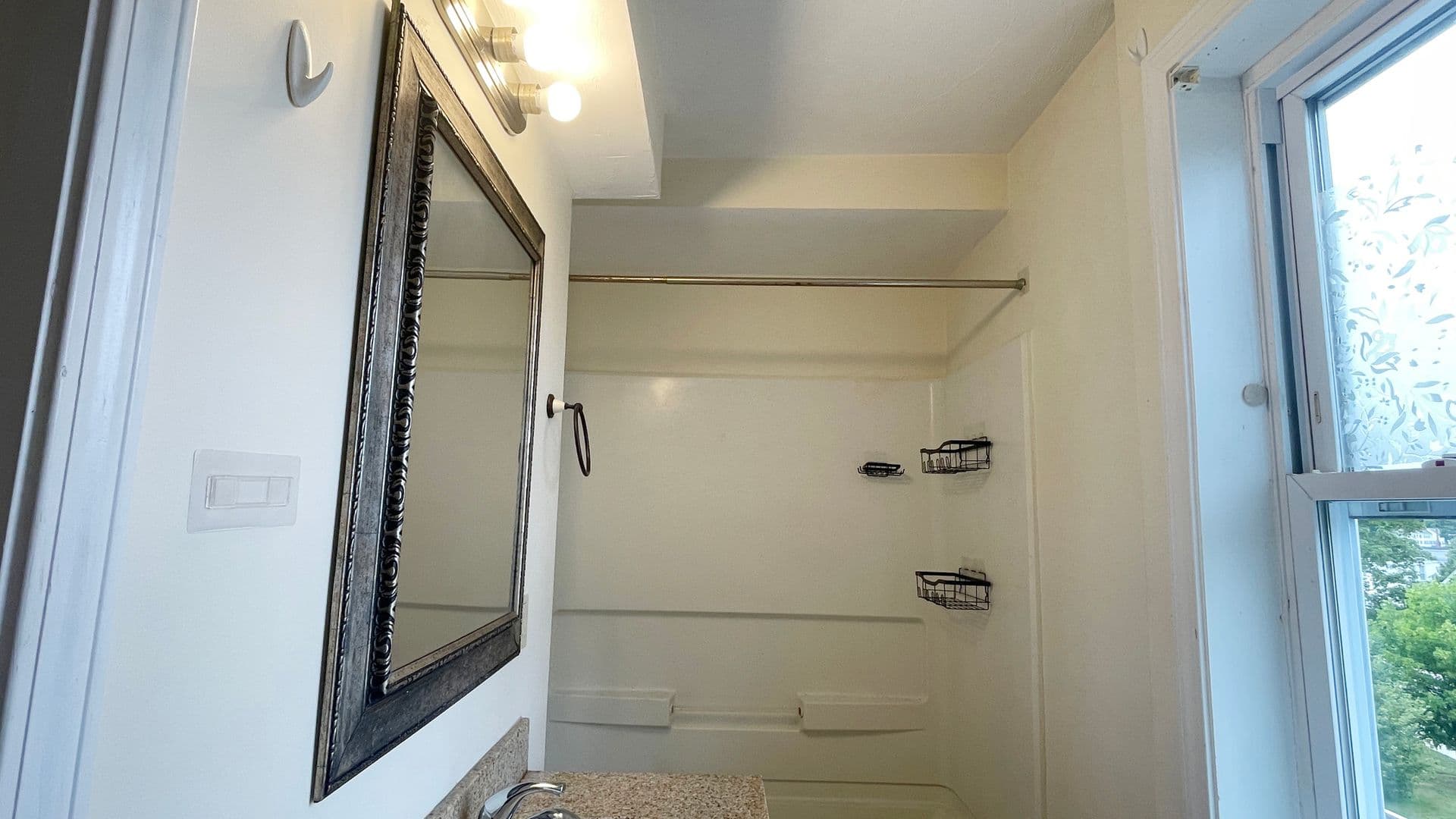 Gardner Apartment: 136 Central Street
