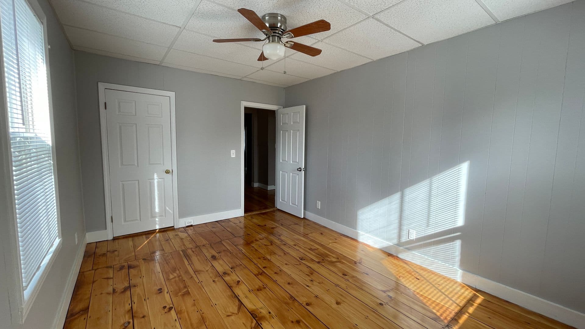 Gardner Apartment: 316 Parker Street
