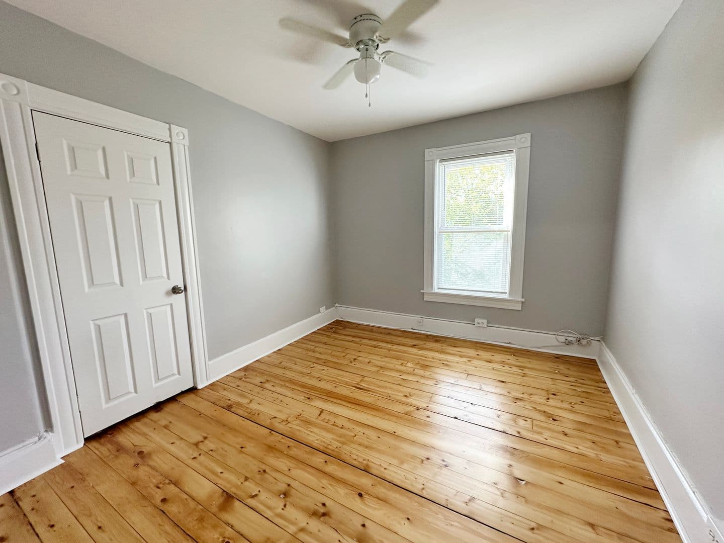 Gardner Apartment: 38 Oriole Street