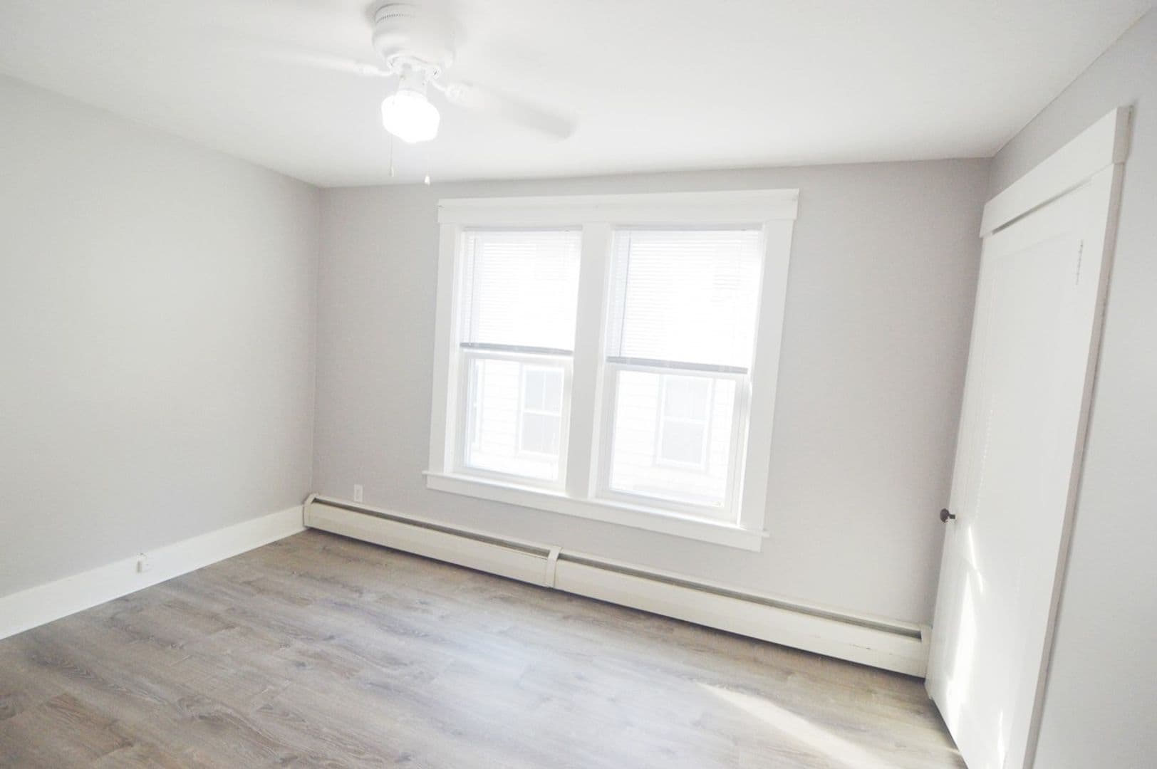 Fitchburg Apartment: 38 Cascade Street