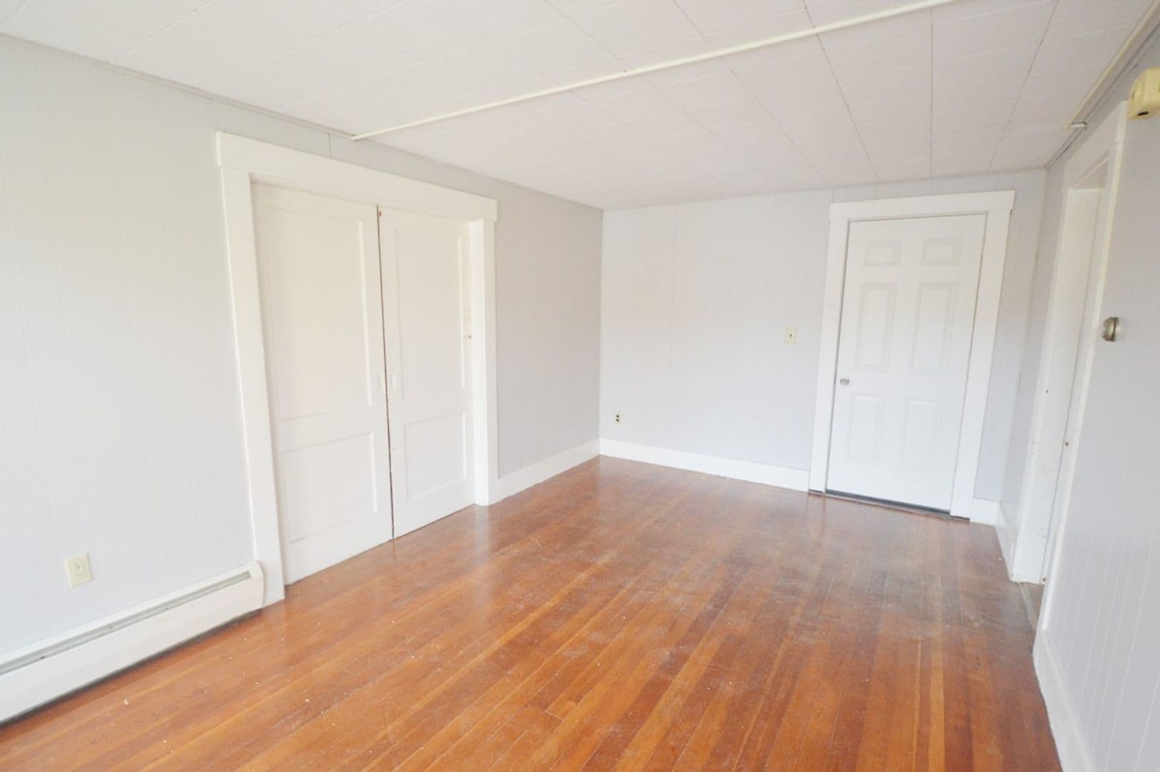 Fitchburg Apartment: 38 Cascade Street