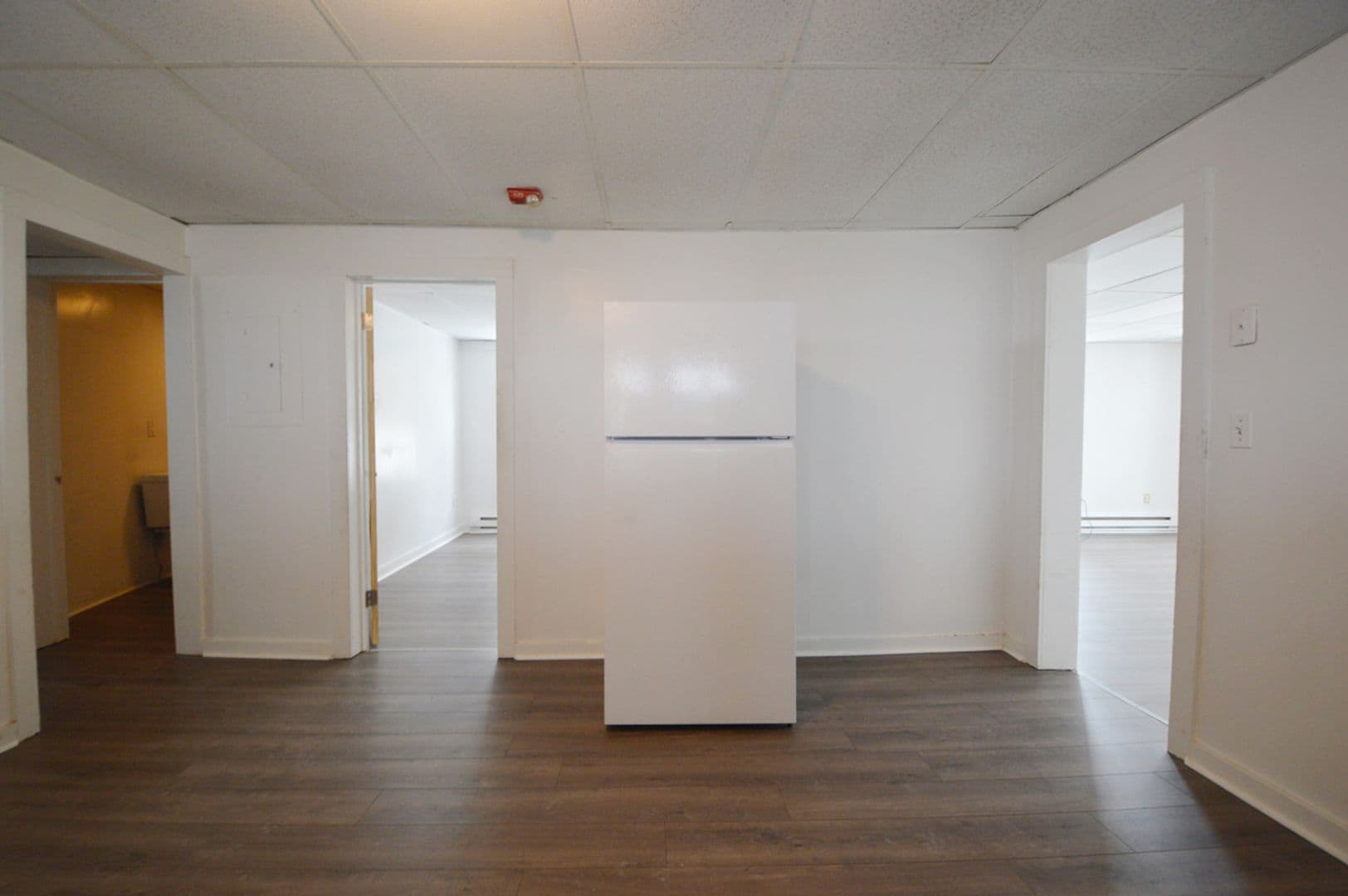 Gardner Apartment: 191 Main Street