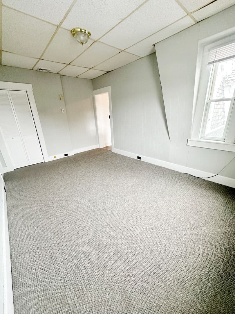 Fitchburg Apartment: 26-30 Crescent Street