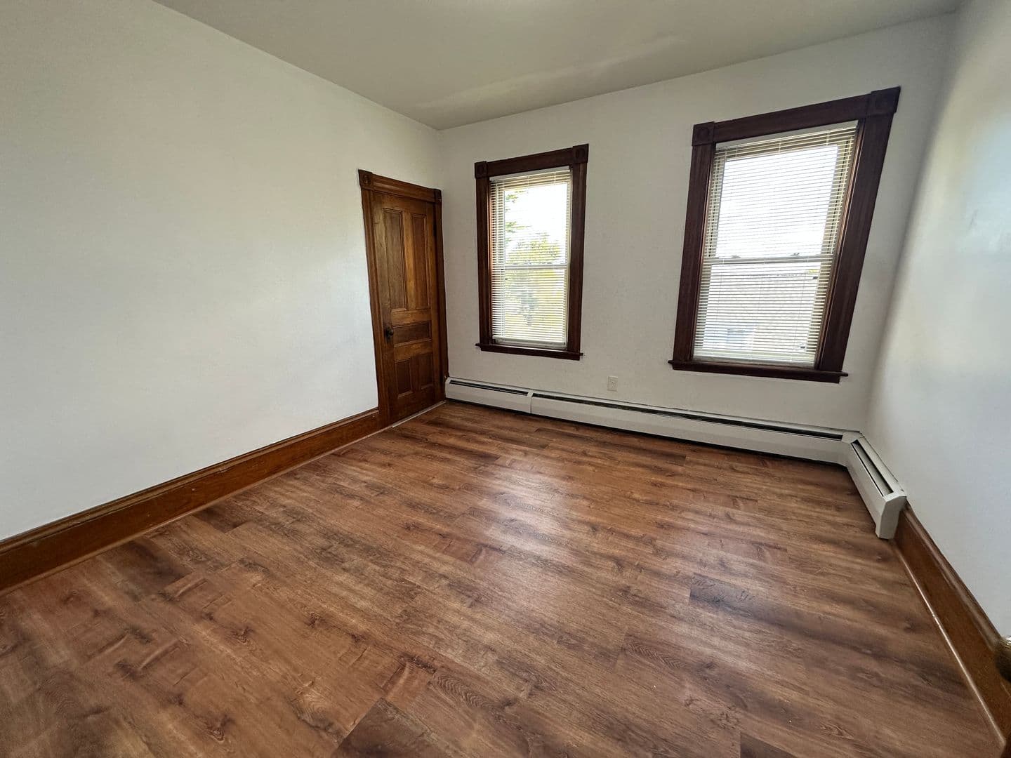 Fitchburg Apartment: 218-222 Laurel Street
