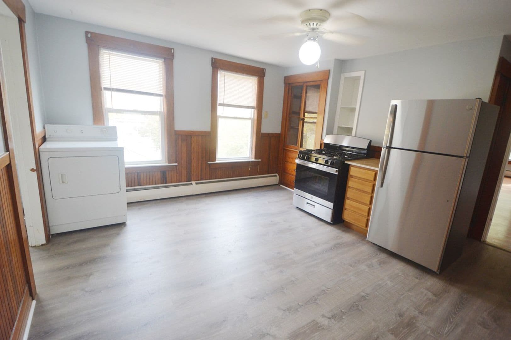 Fitchburg Apartment: 38 Cascade Street