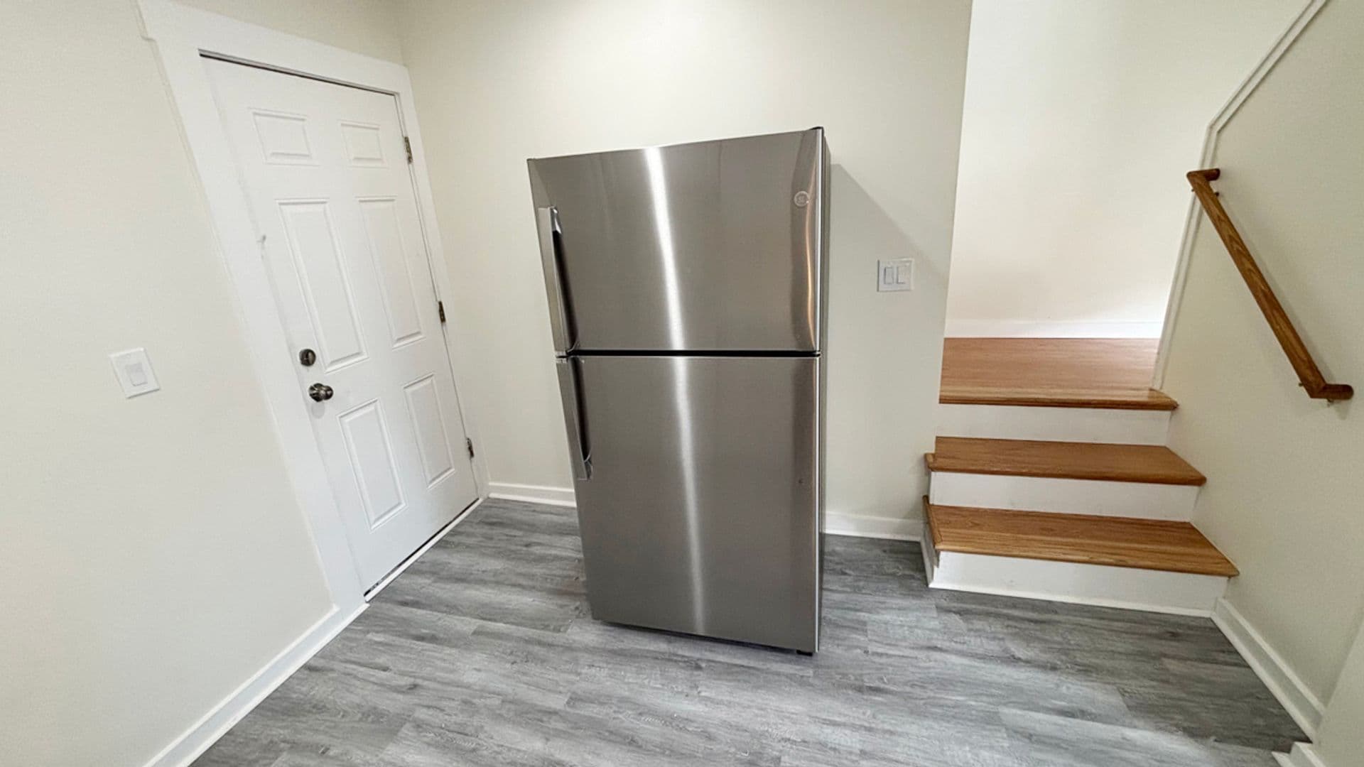 Fitchburg Apartment: 1008 Main Street