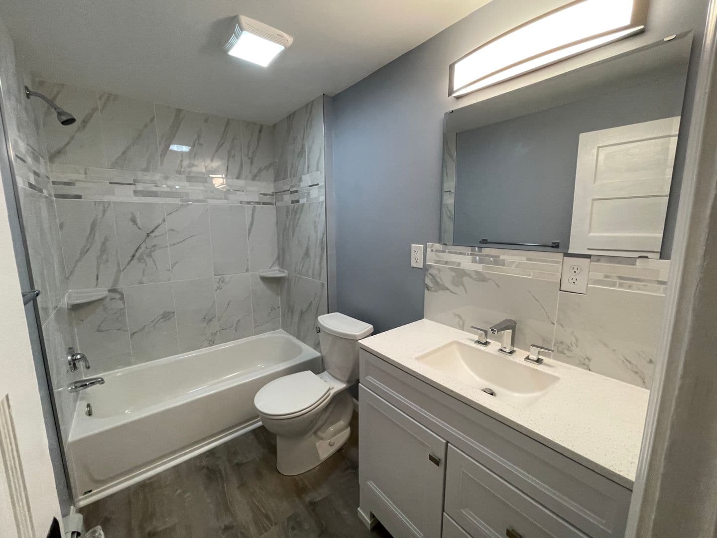 Gardner Apartment: 14 Marquette St