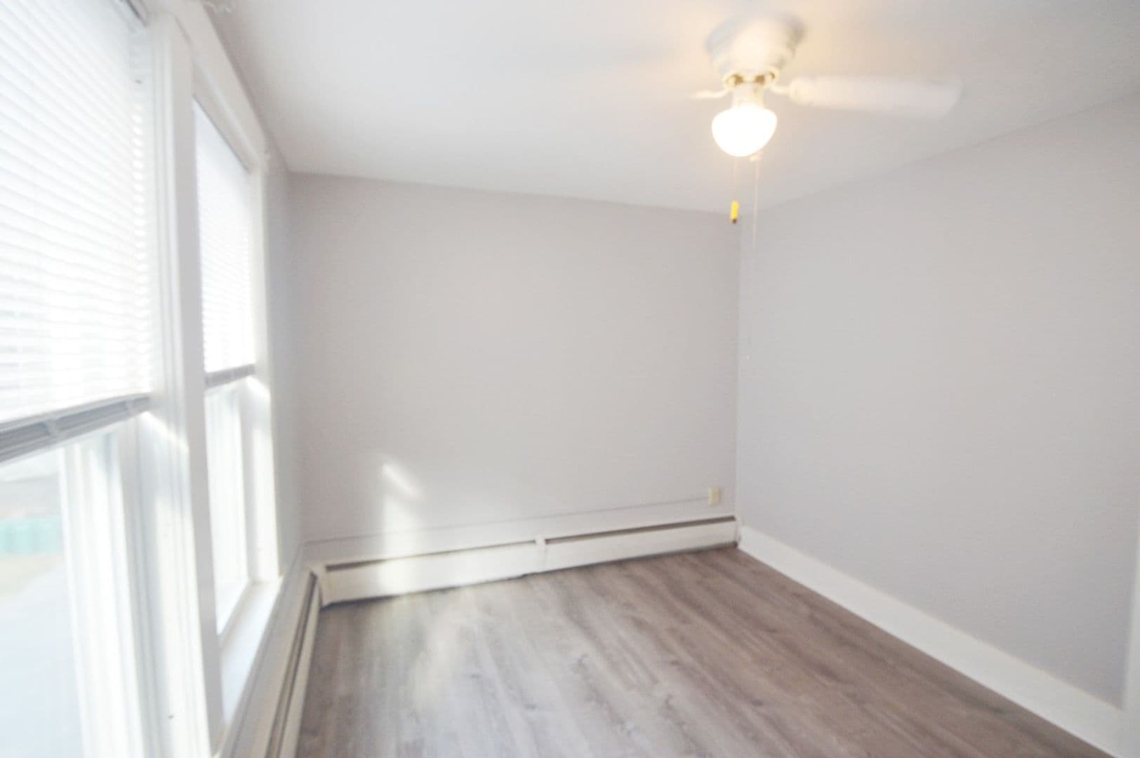 Fitchburg Apartment: 38 Cascade Street