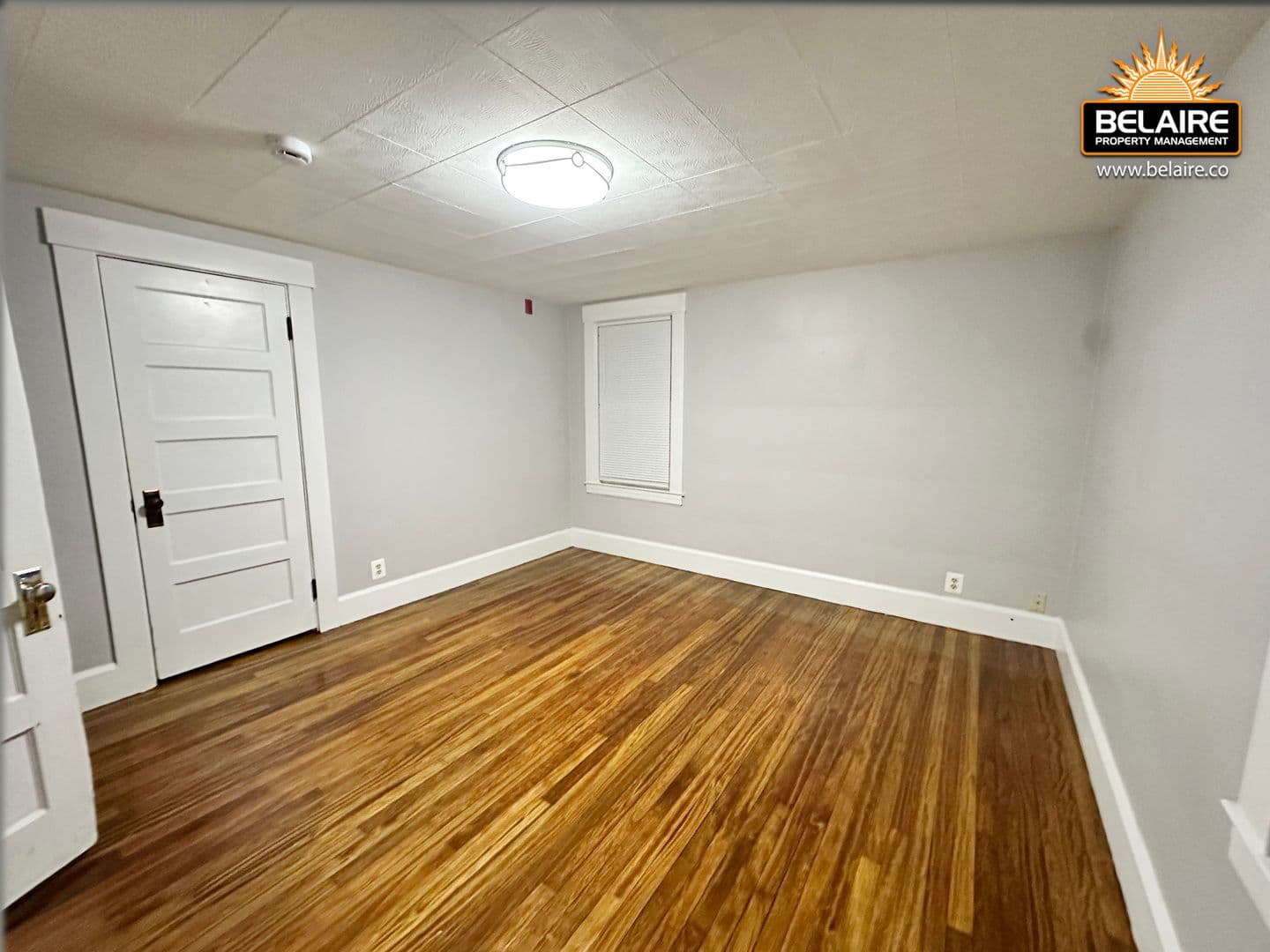 Gardner Apartment: 14 Marquette St