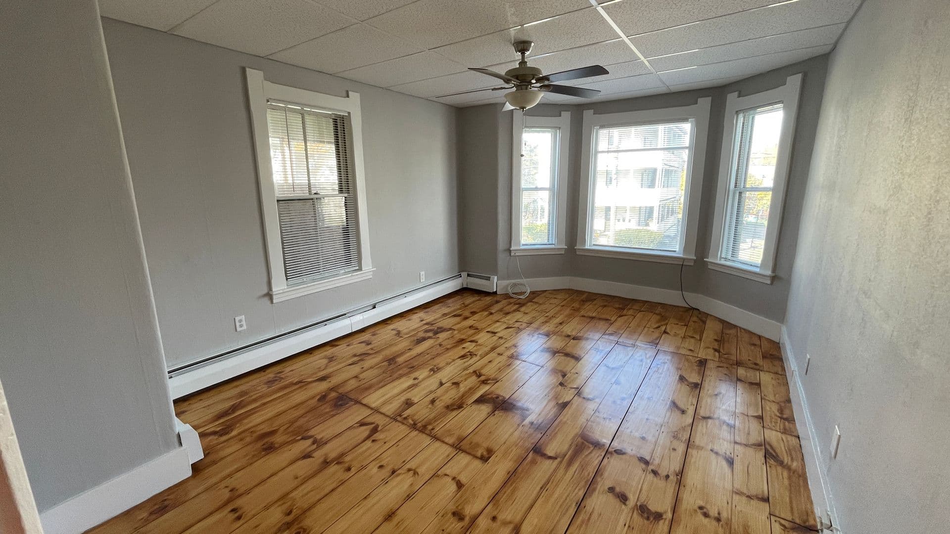 Gardner Apartment: 316 Parker Street
