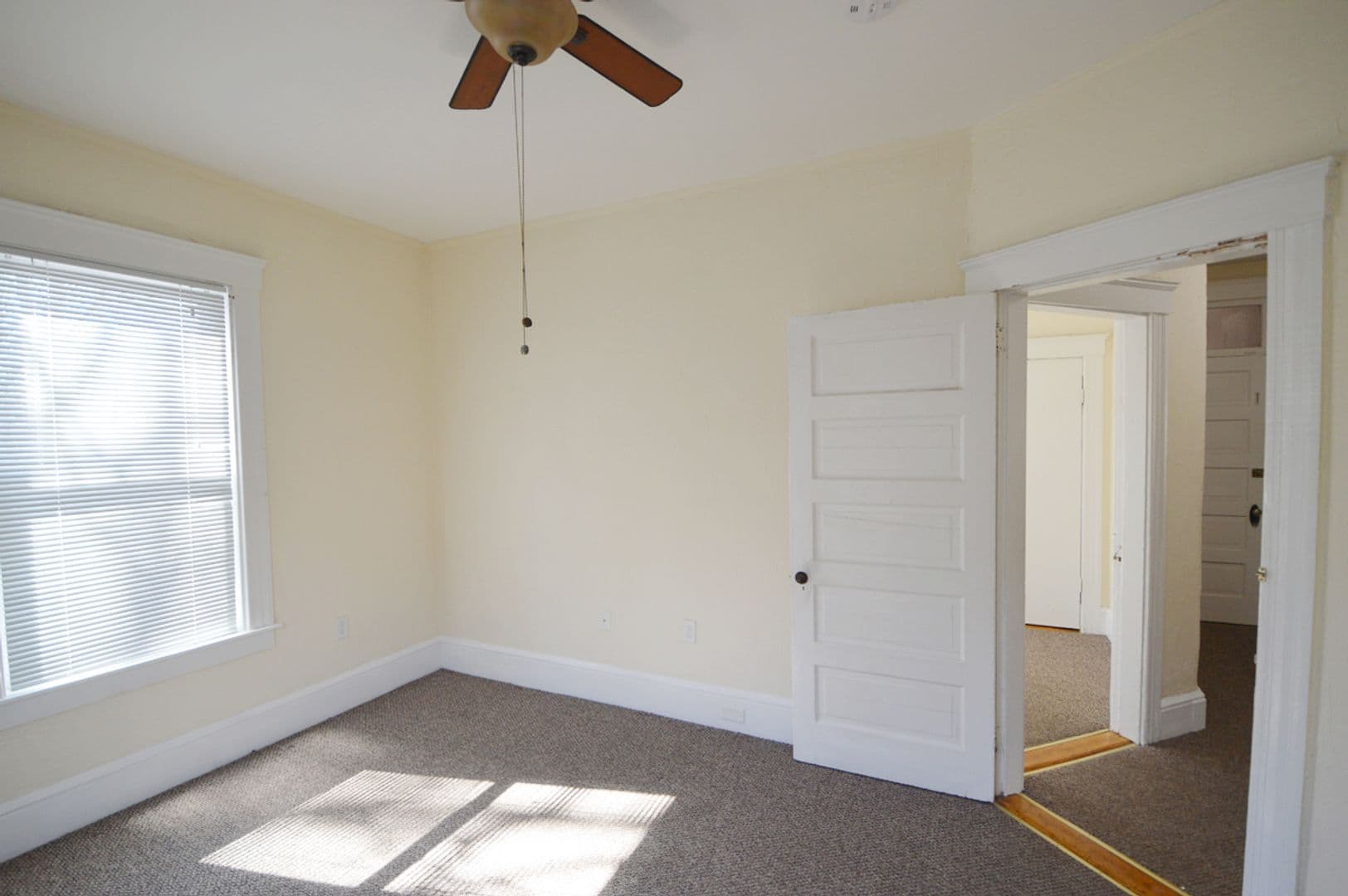 Fitchburg Apartment: 15-17 Winter Street