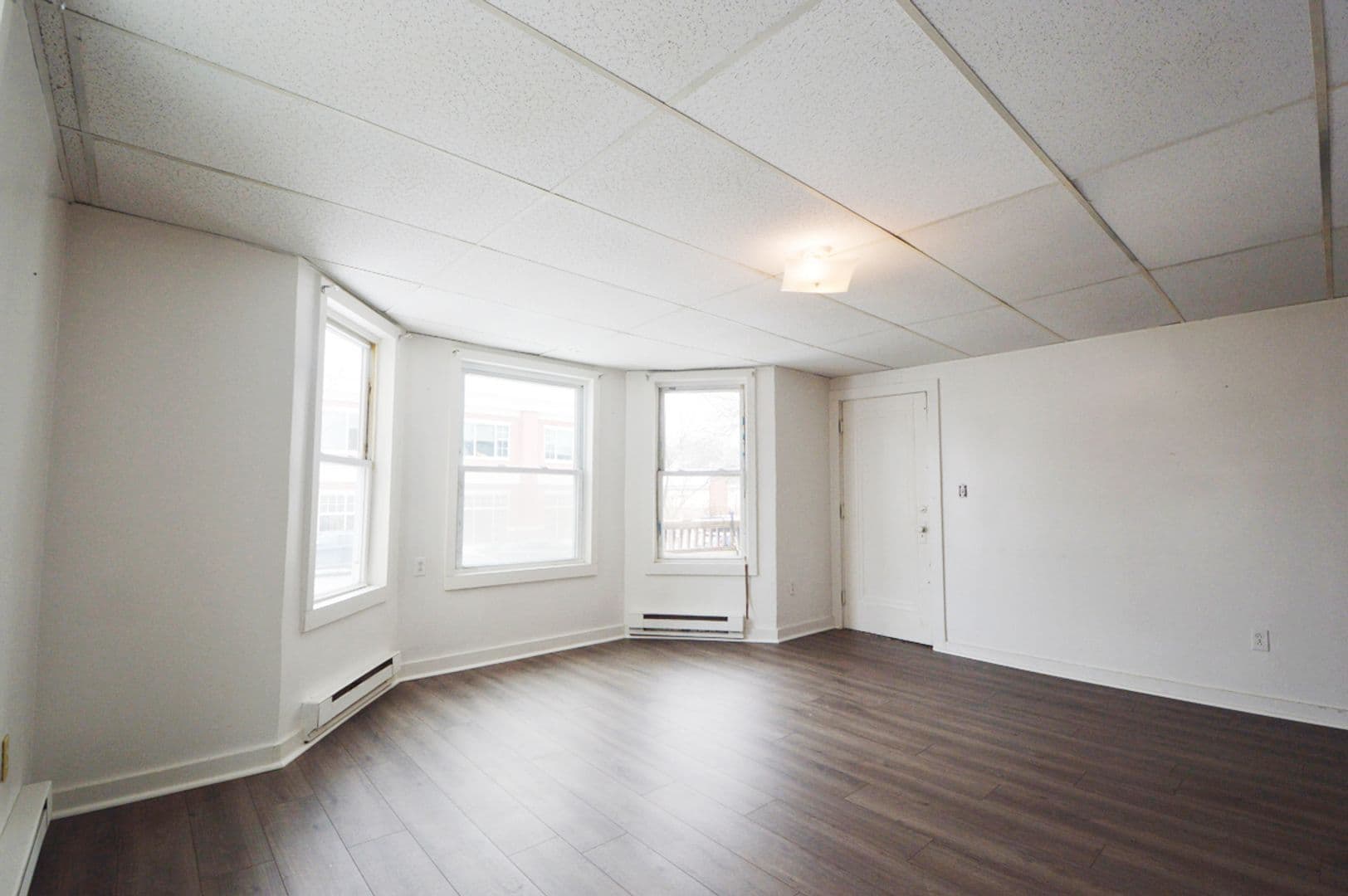 Gardner Apartment: 191 Main Street