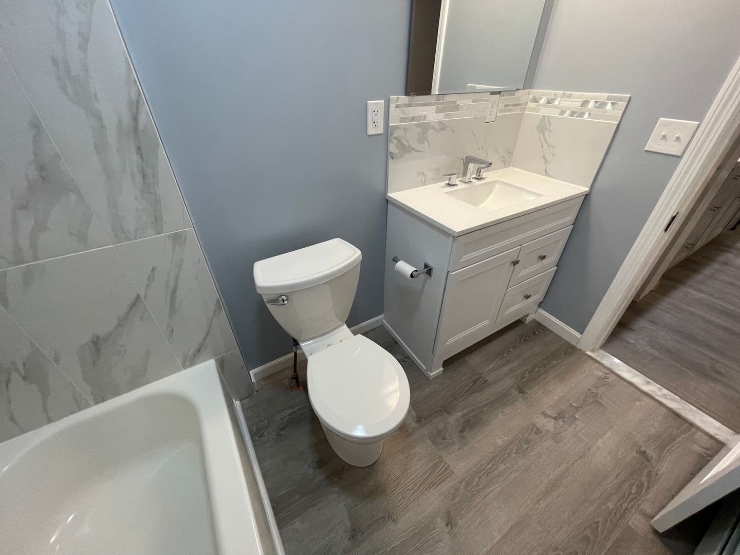 Gardner Apartment: 14 Marquette St