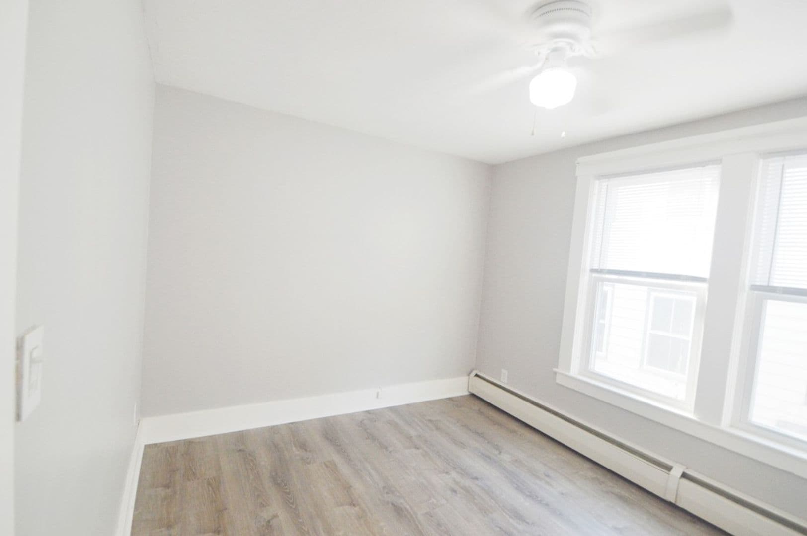 Fitchburg Apartment: 38 Cascade Street