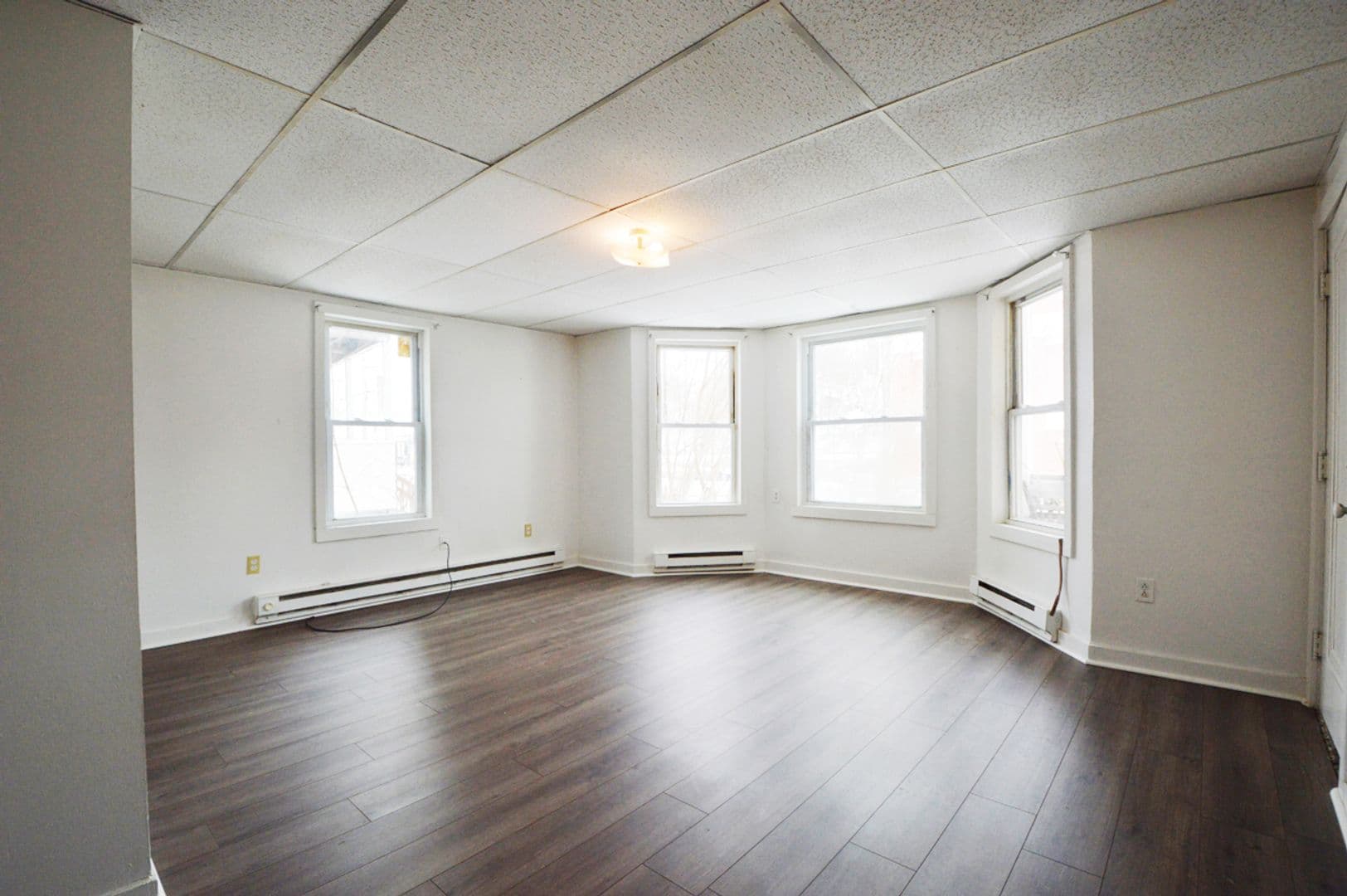 Gardner Apartment: 191 Main Street