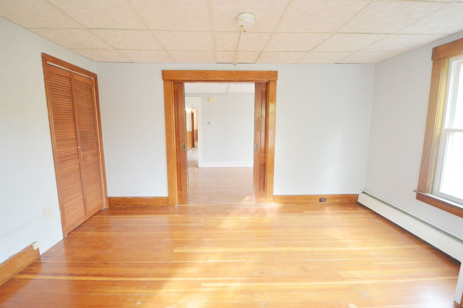 Fitchburg Apartment: 38 Cascade Street