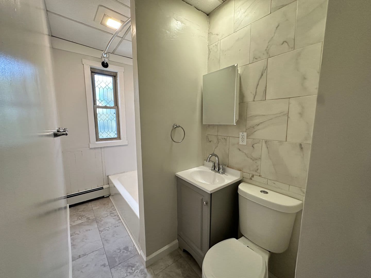 Fitchburg Apartment: 218-222 Laurel Street