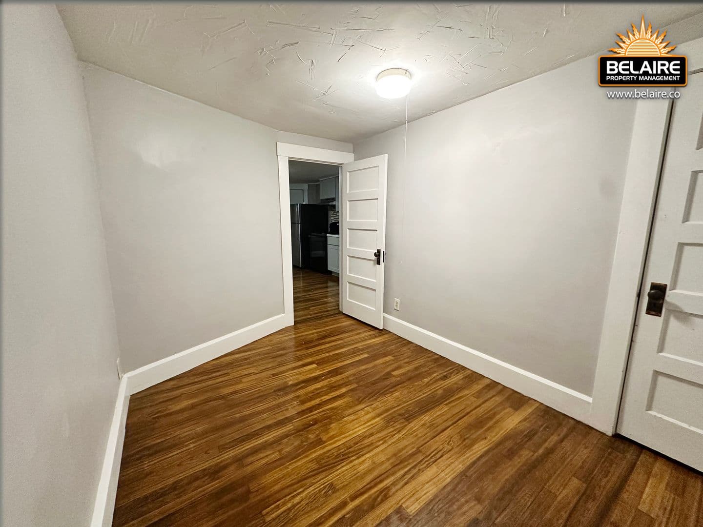 Gardner Apartment: 14 Marquette St