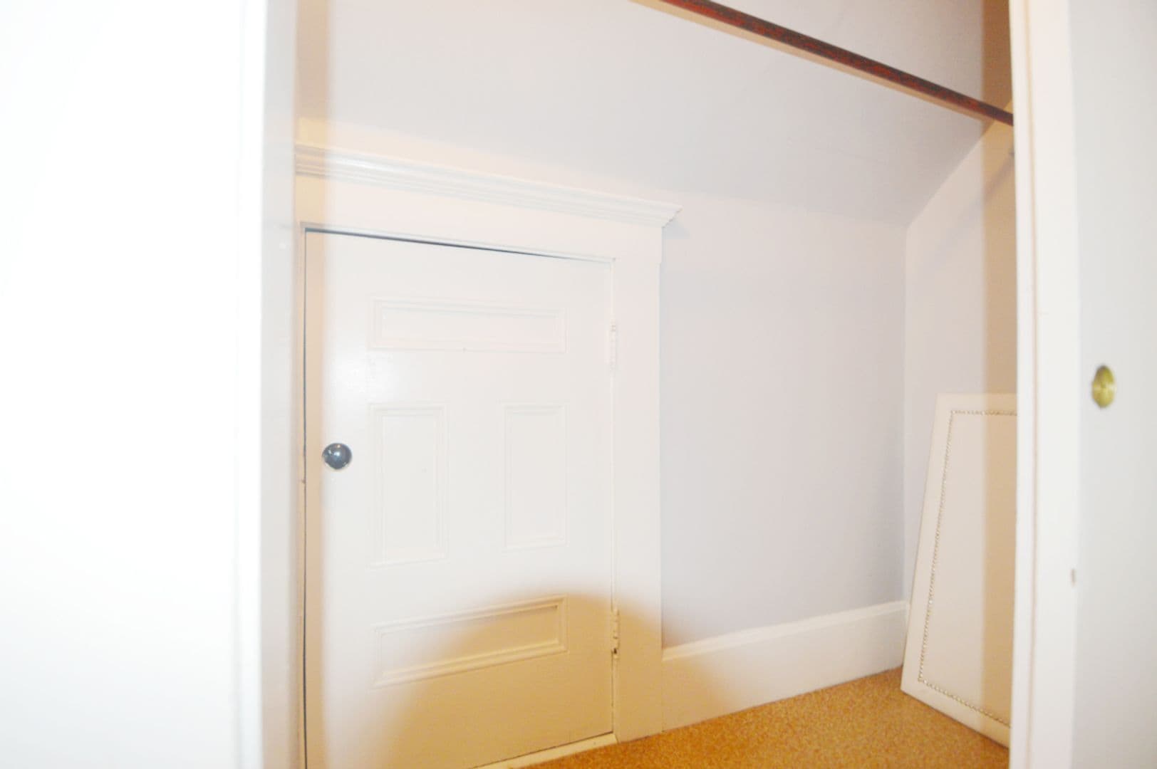 Gardner Apartment: 17 - 19 Walnut Street