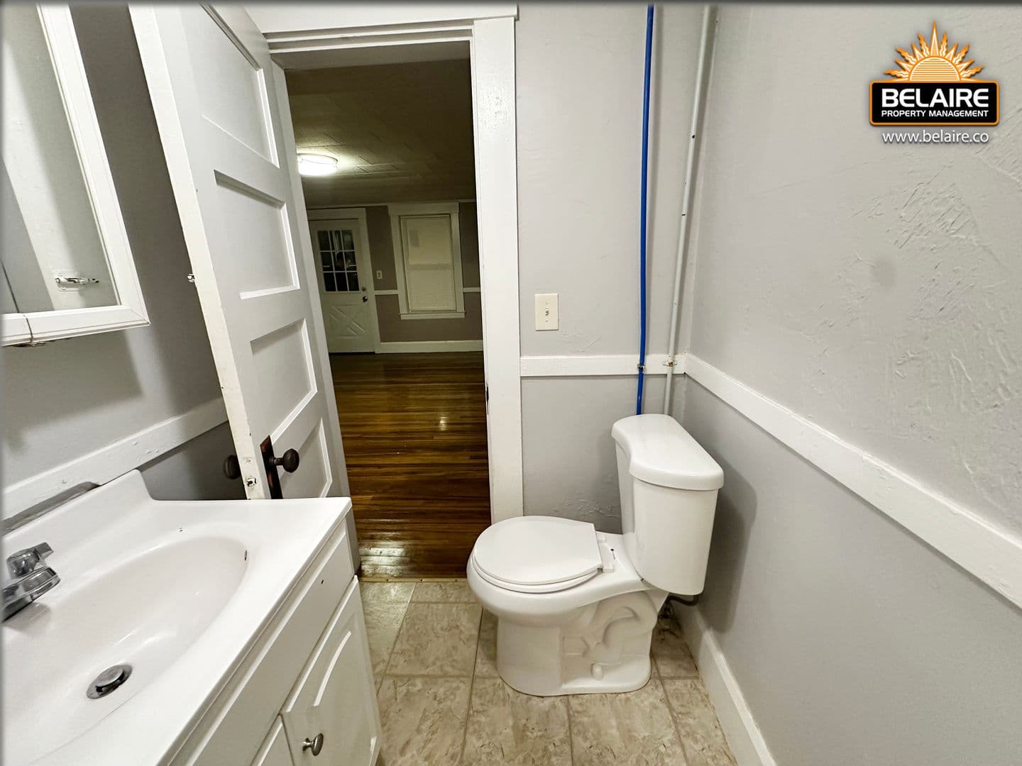 Gardner Apartment: 14 Marquette St