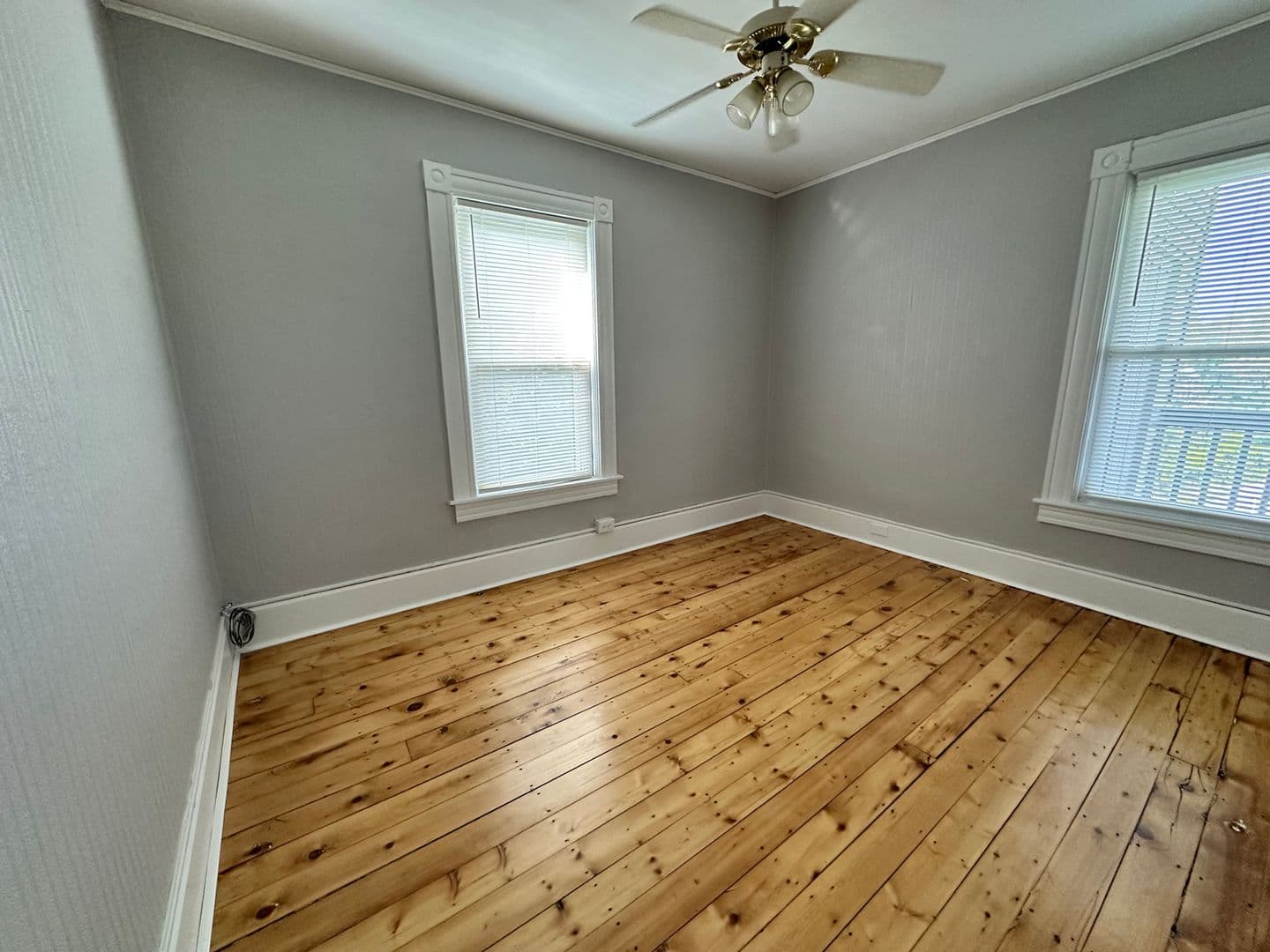 Gardner Apartment: 38 Oriole Street