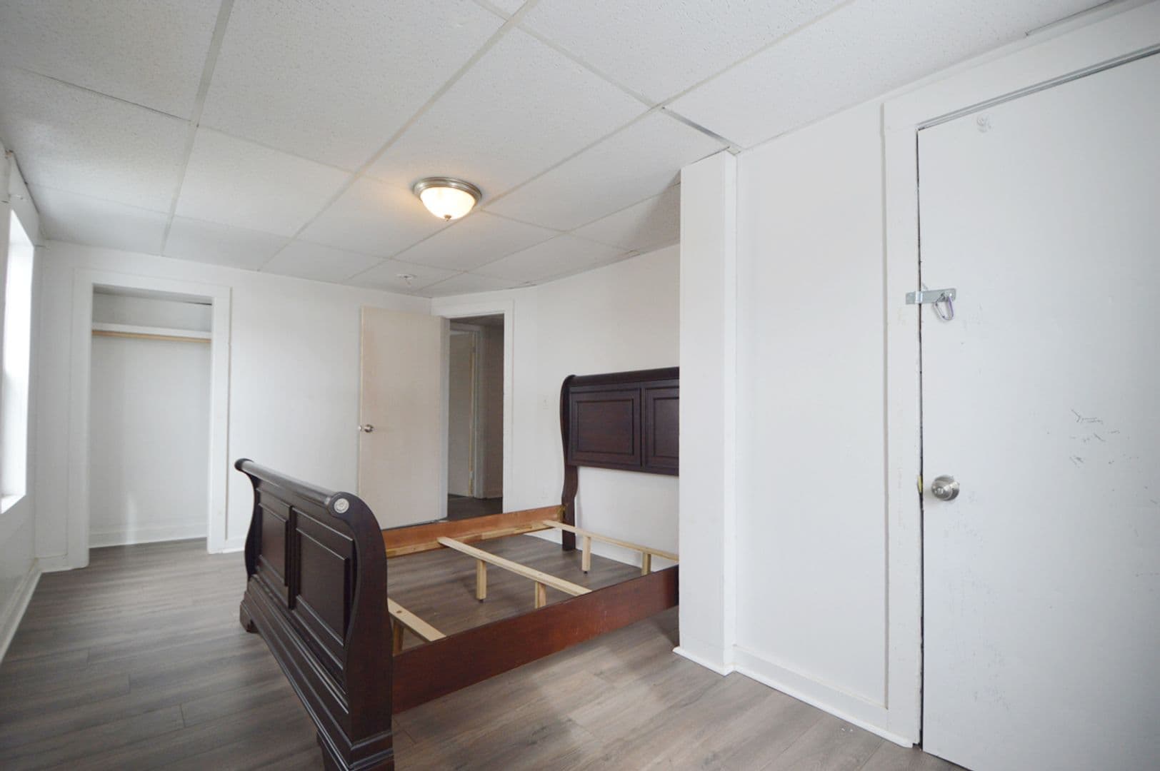 Gardner Apartment: 191 Main Street