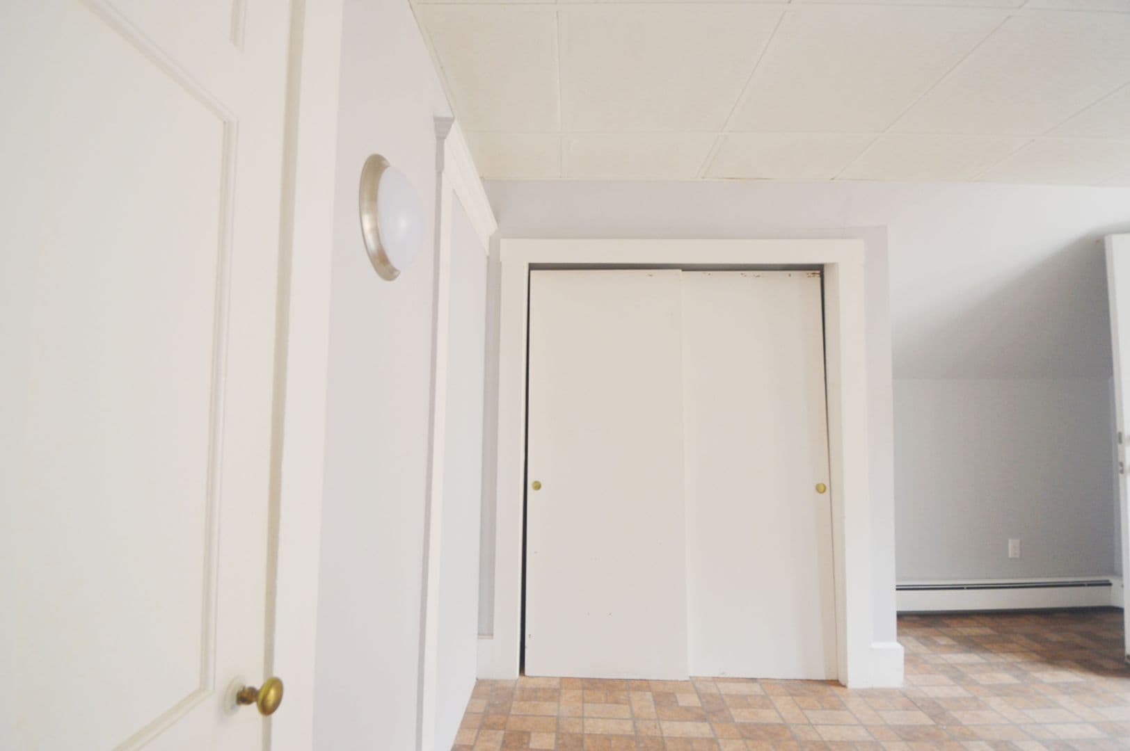 Gardner Apartment: 17 - 19 Walnut Street