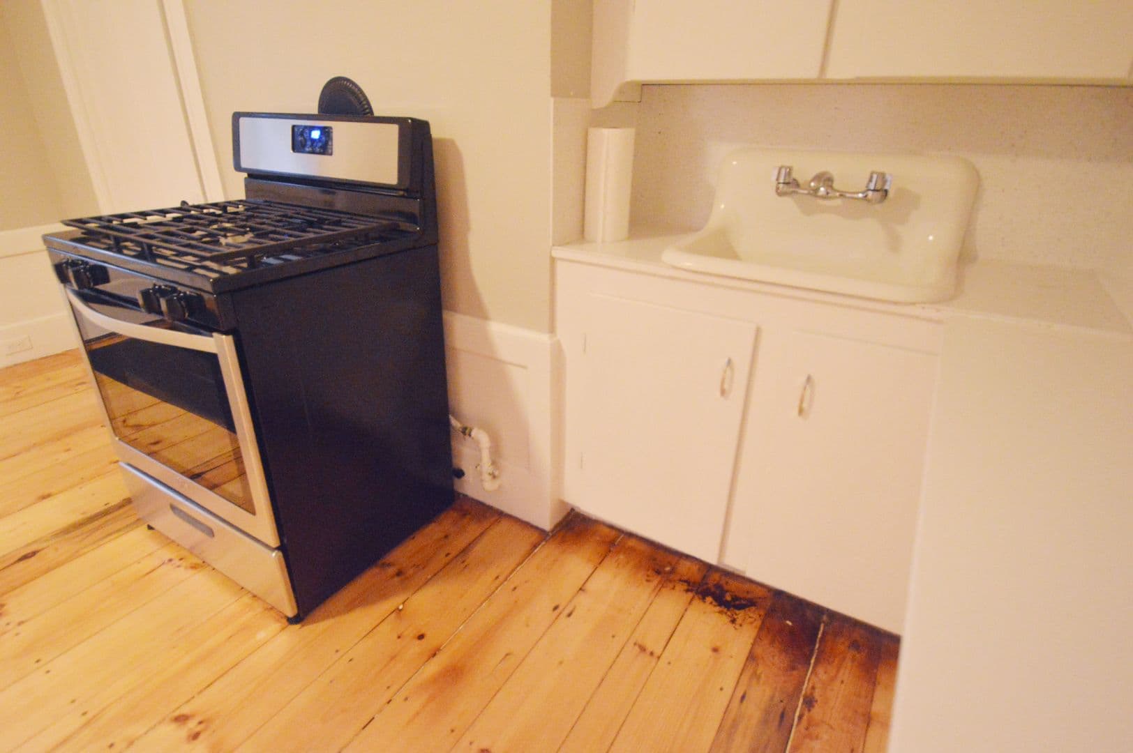 Fitchburg Apartment: 487-493 Fairmount Street