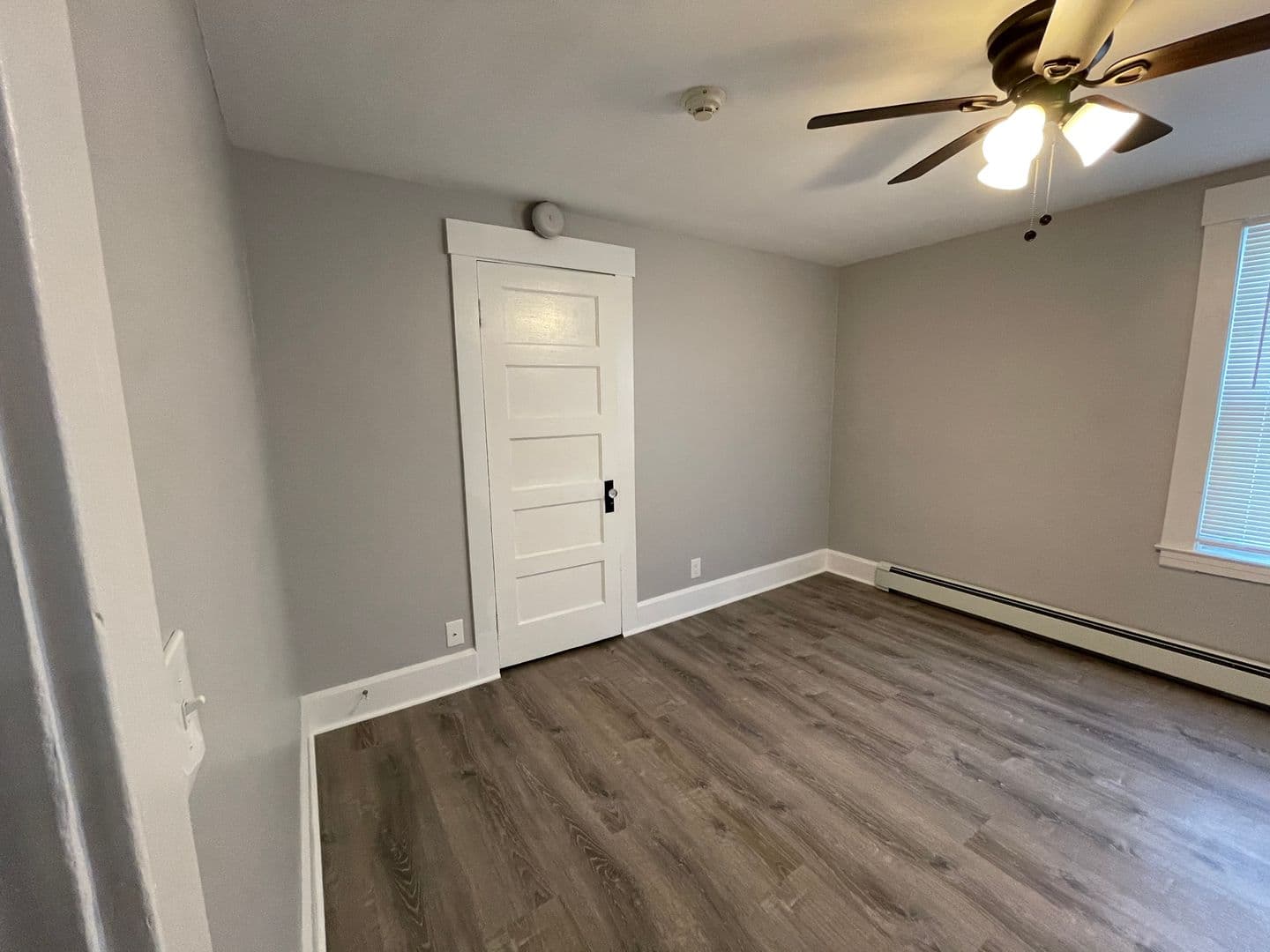 Gardner Apartment: 14 Marquette St