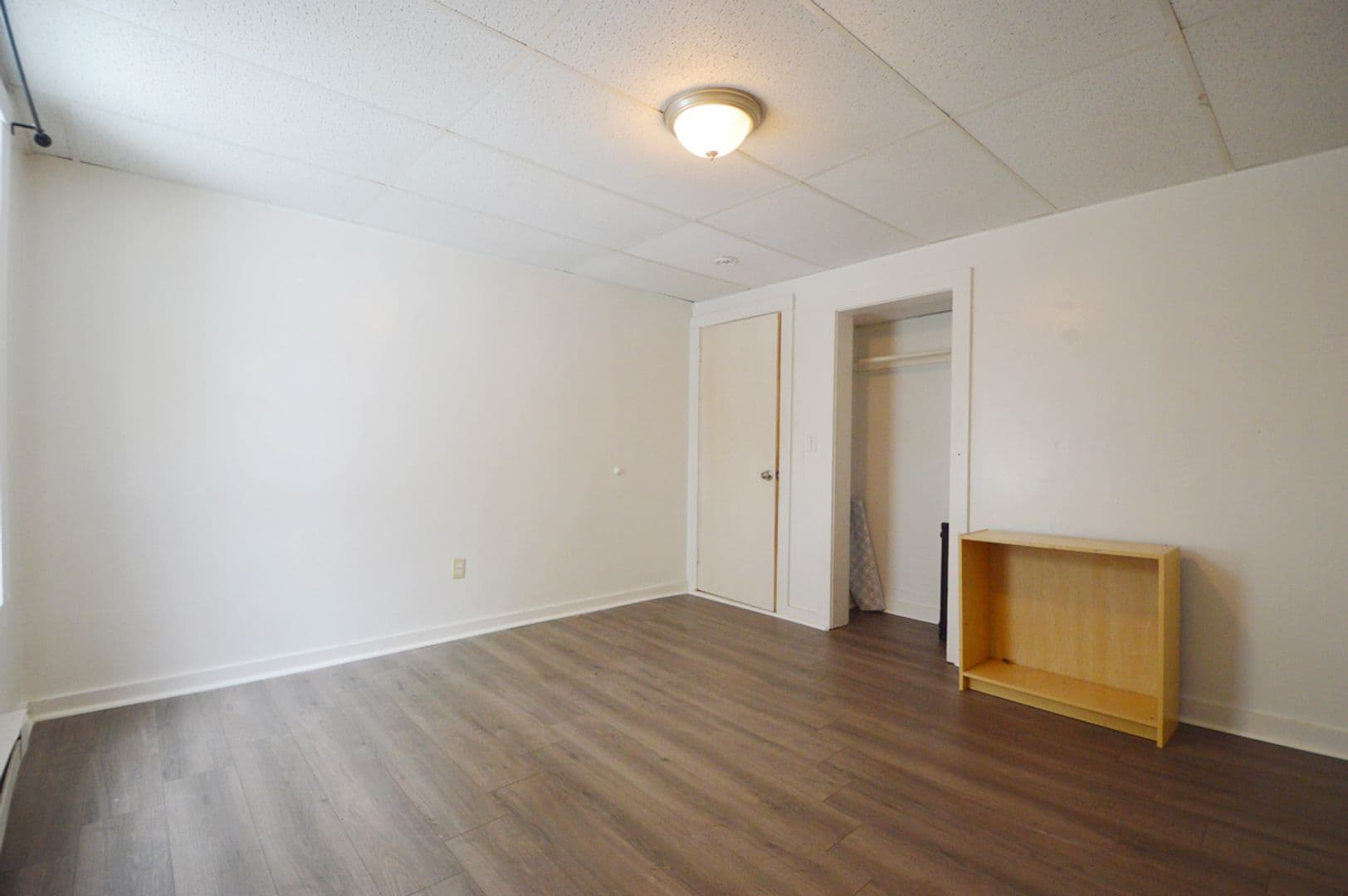 Gardner Apartment: 191 Main Street