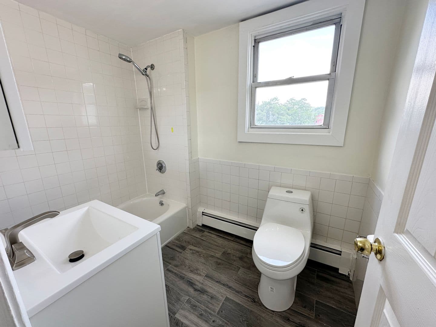 Fitchburg Apartment: 1008 Main Street
