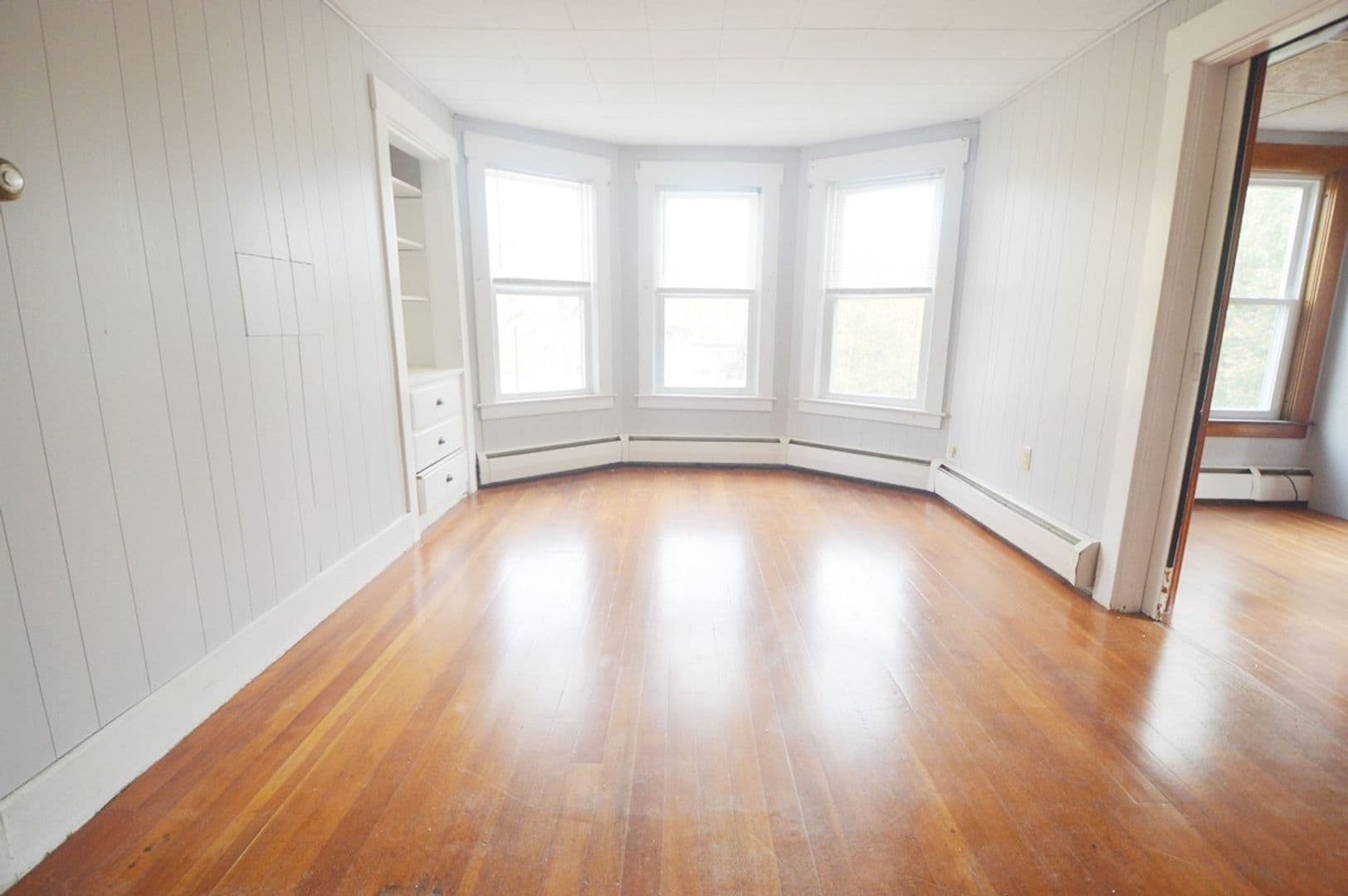 Fitchburg Apartment: 38 Cascade Street