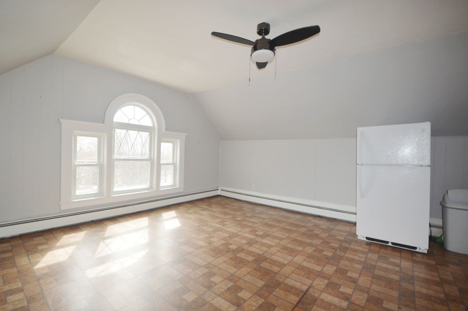 Gardner Apartment: 17 - 19 Walnut Street