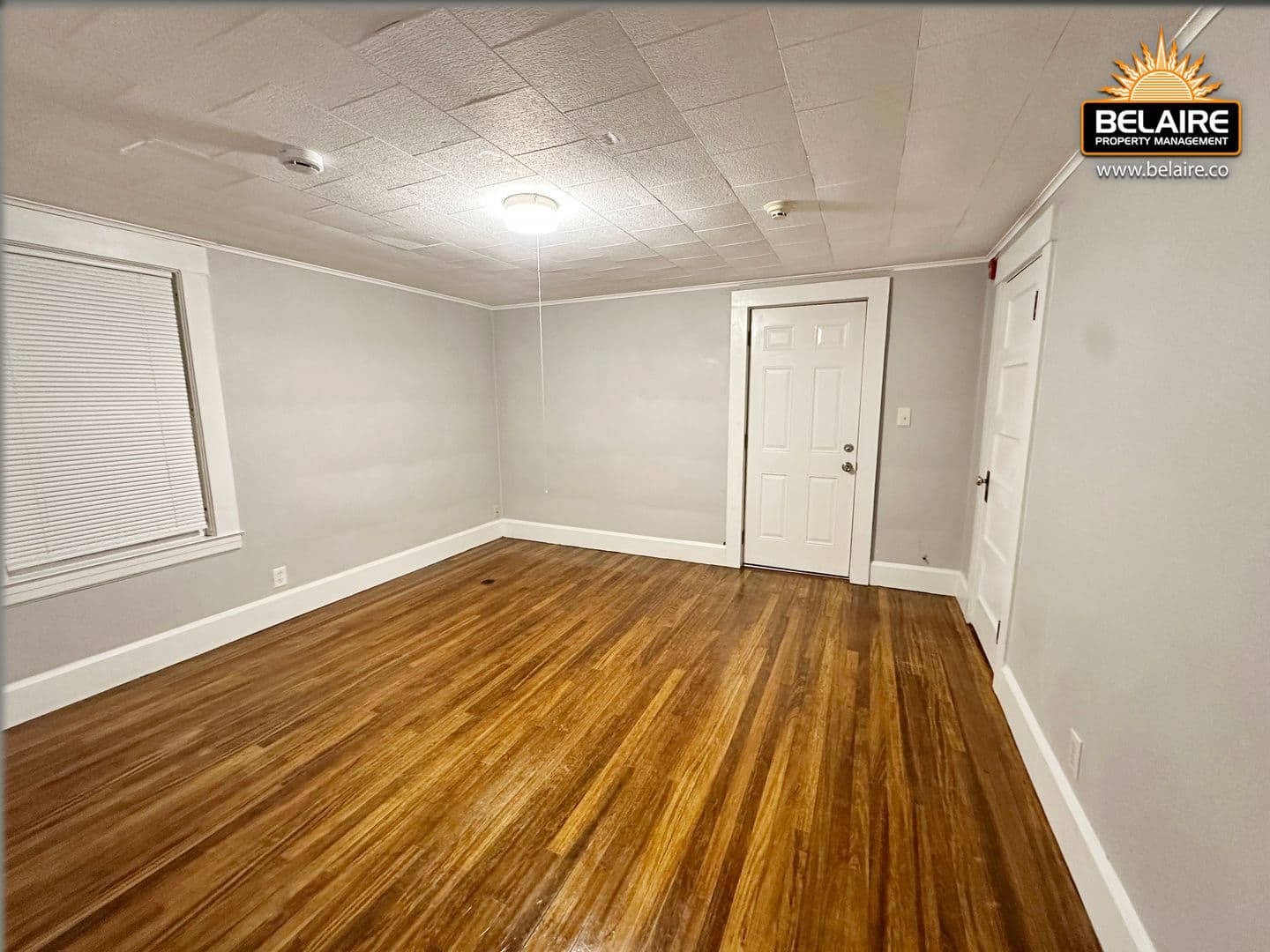 Gardner Apartment: 14 Marquette St
