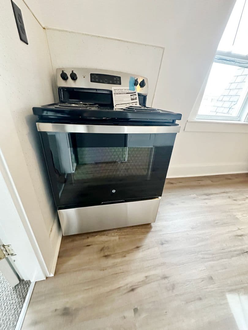 Fitchburg Apartment: 26-30 Crescent Street