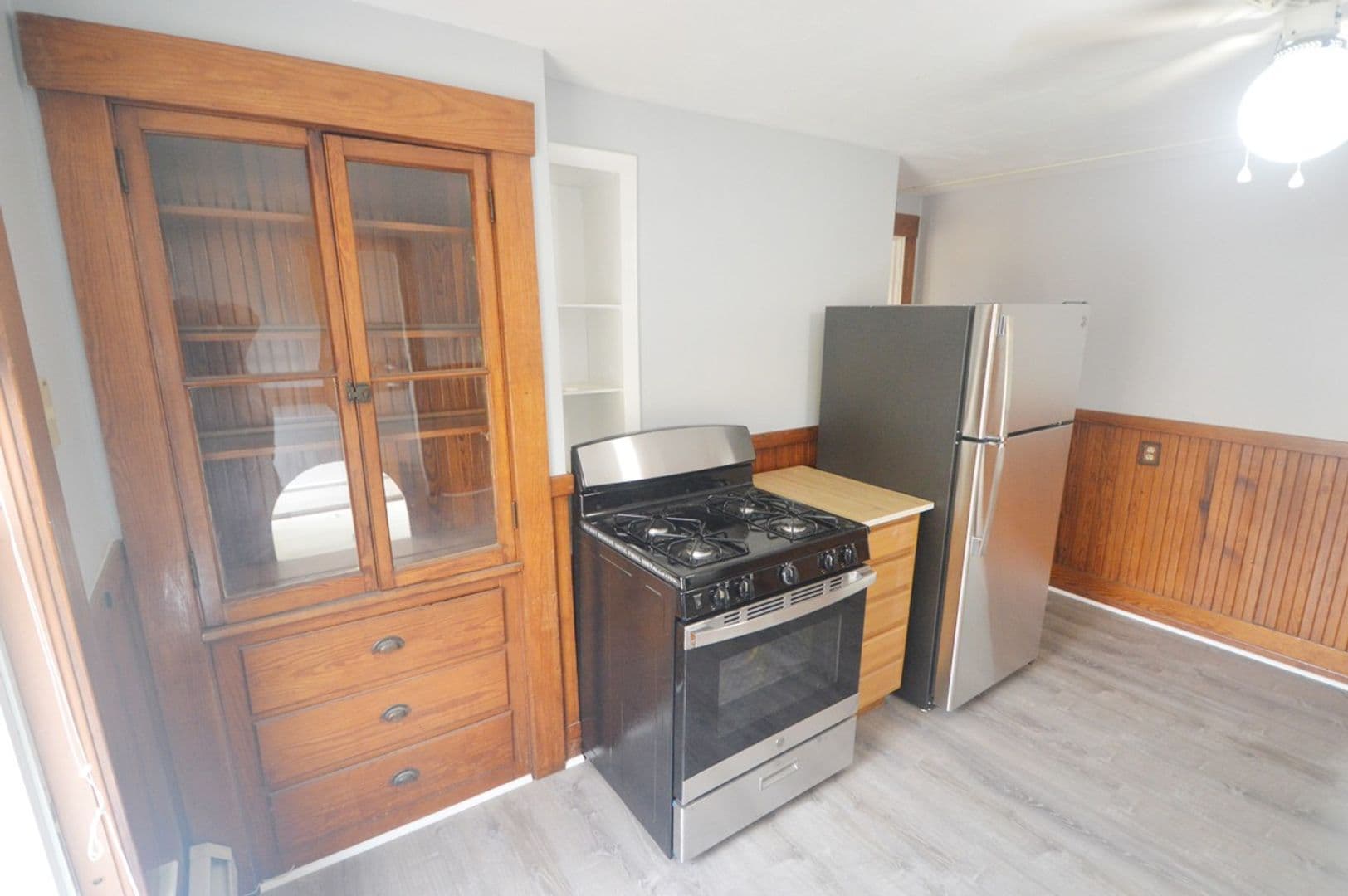 Fitchburg Apartment: 38 Cascade Street
