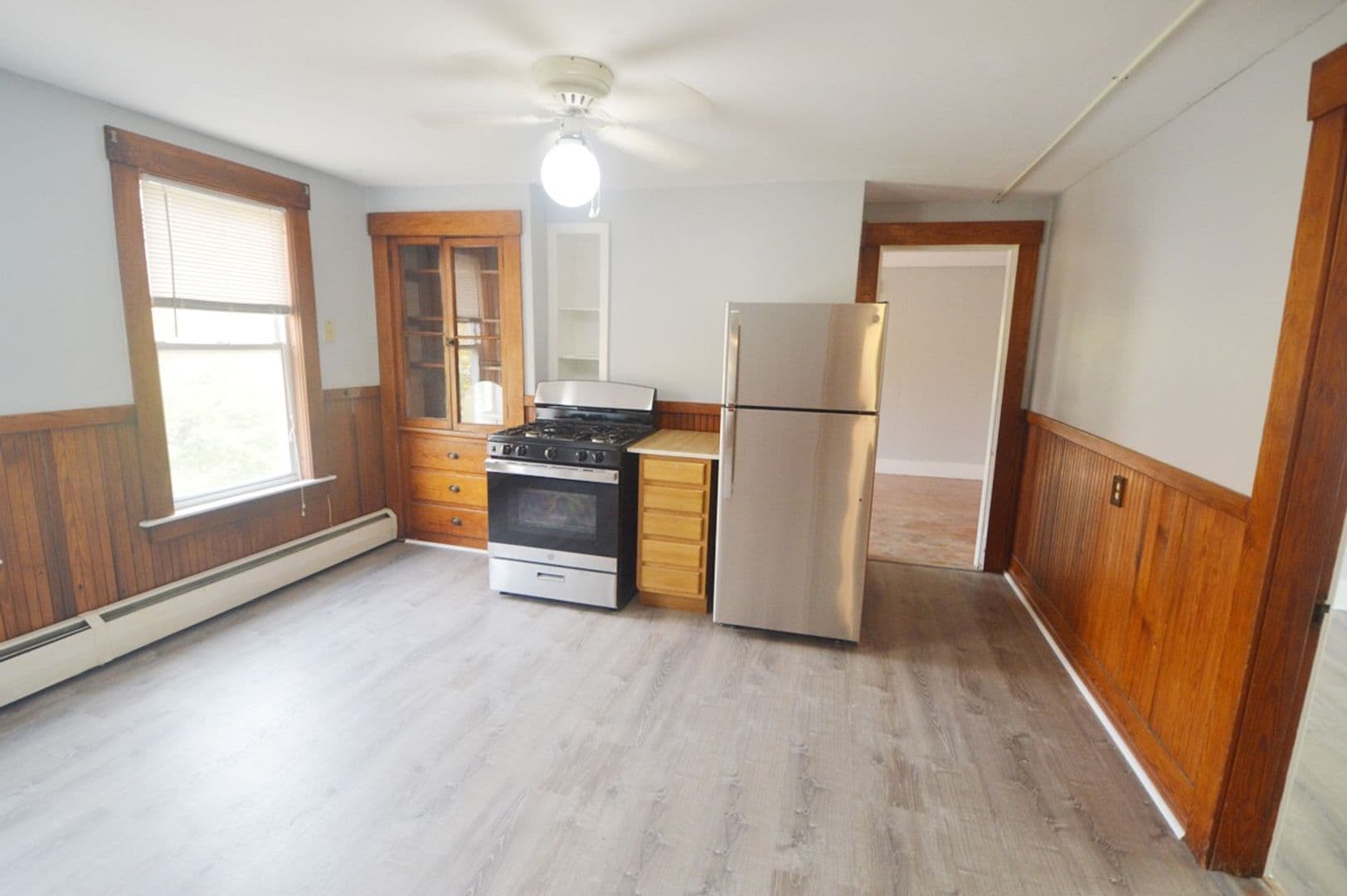 Fitchburg Apartment: 38 Cascade Street