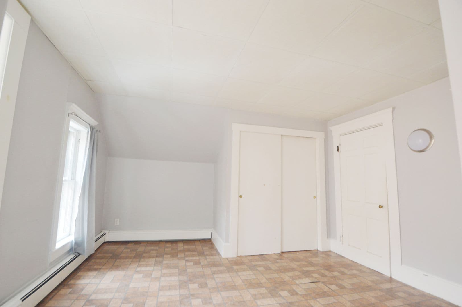 Gardner Apartment: 17 - 19 Walnut Street