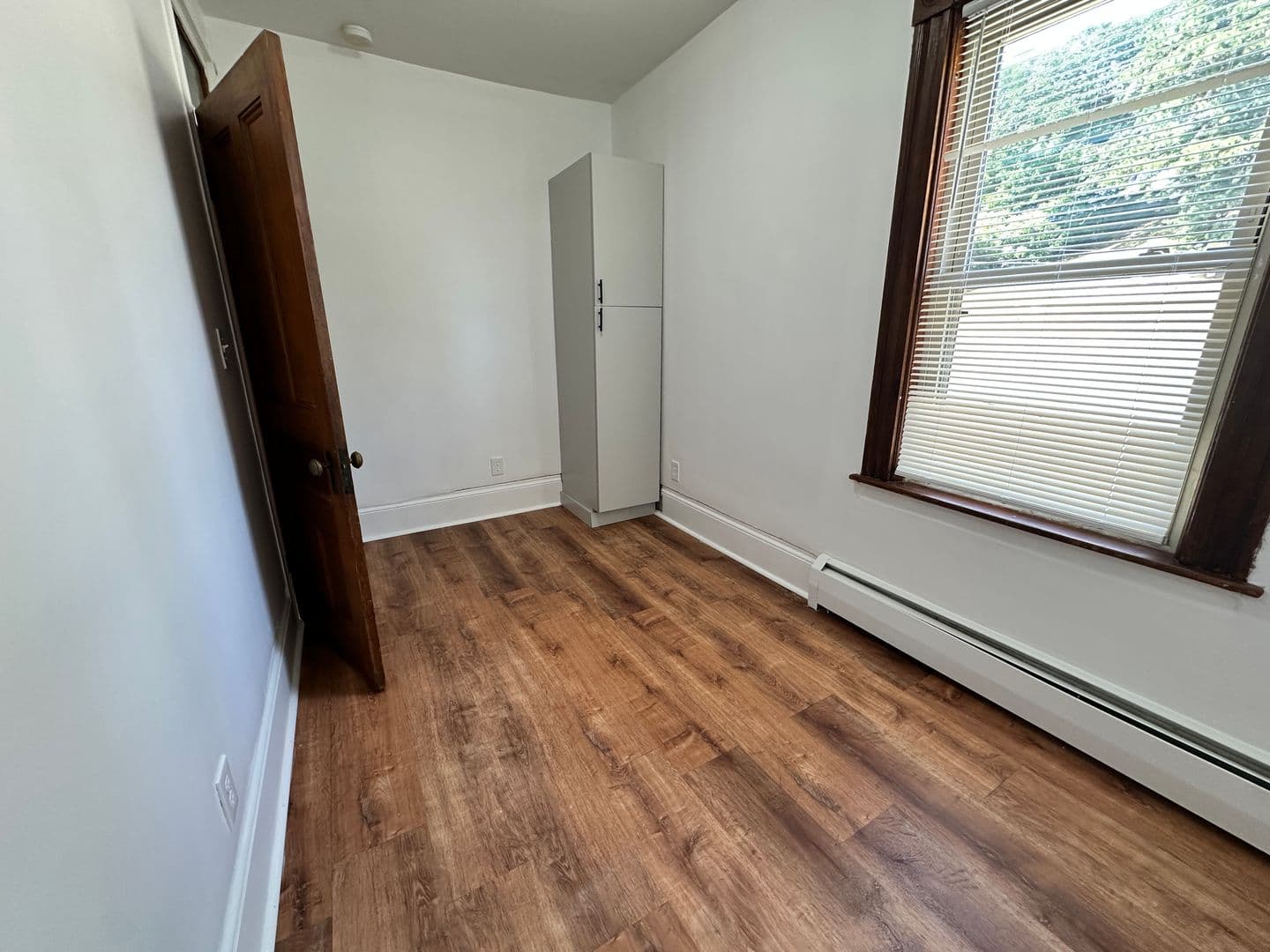 Fitchburg Apartment: 218-222 Laurel Street