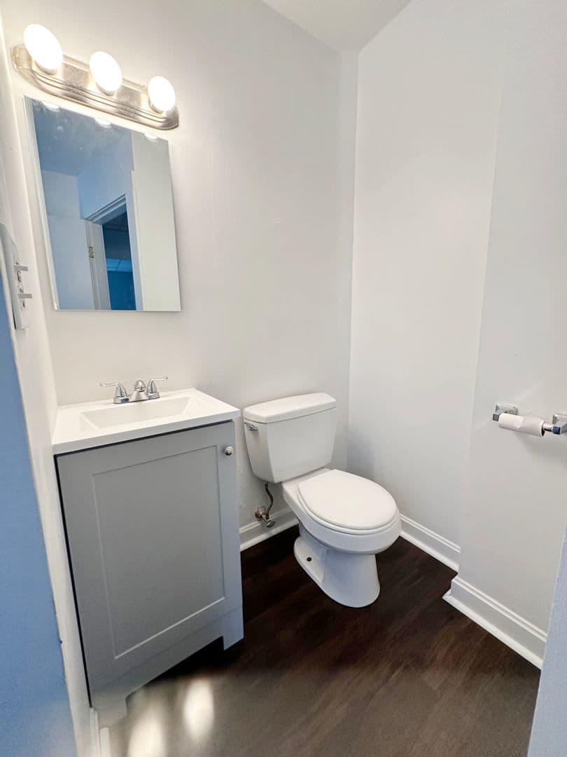 Fitchburg Apartment: 26-30 Crescent Street