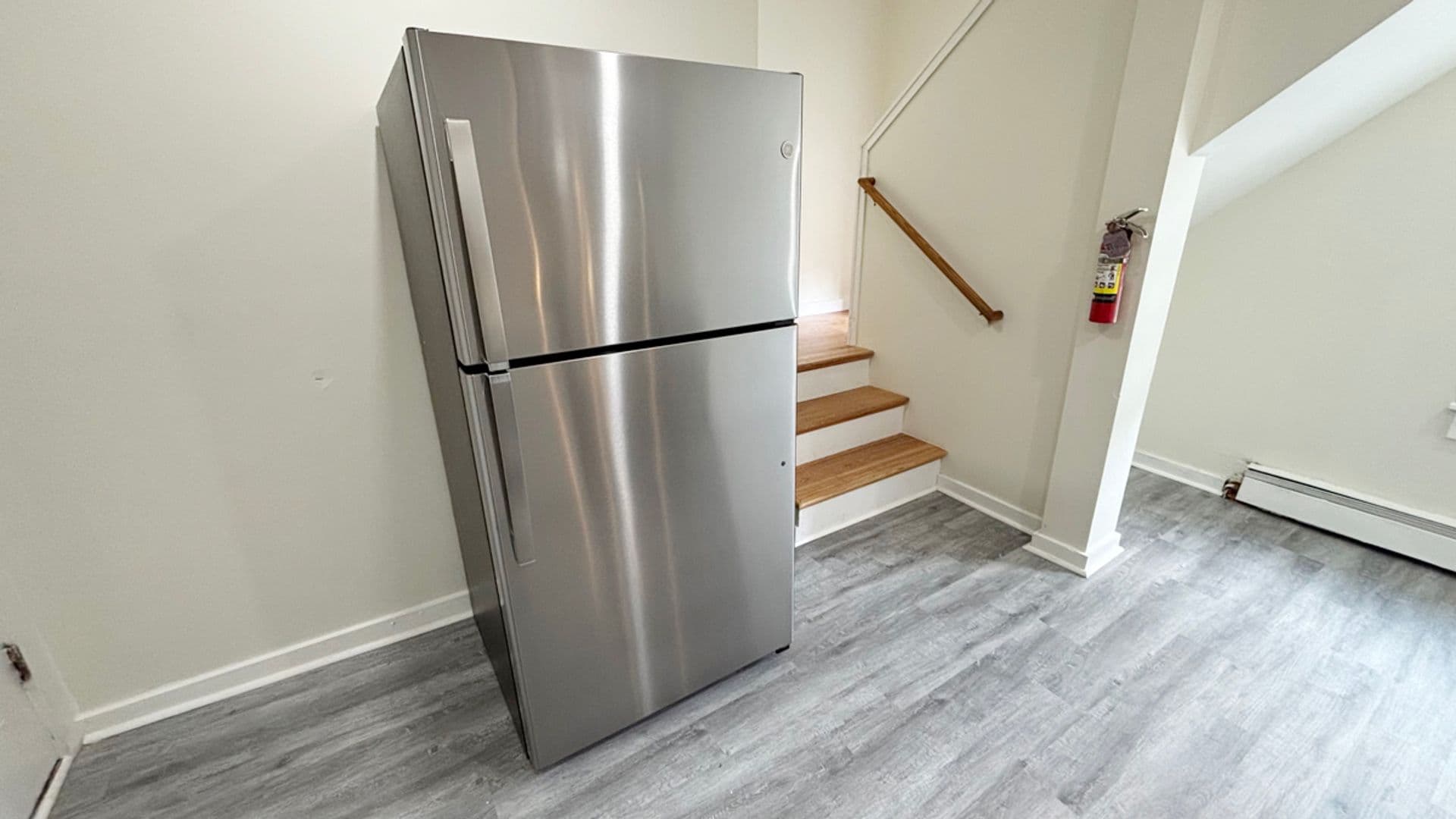 Fitchburg Apartment: 1008 Main Street